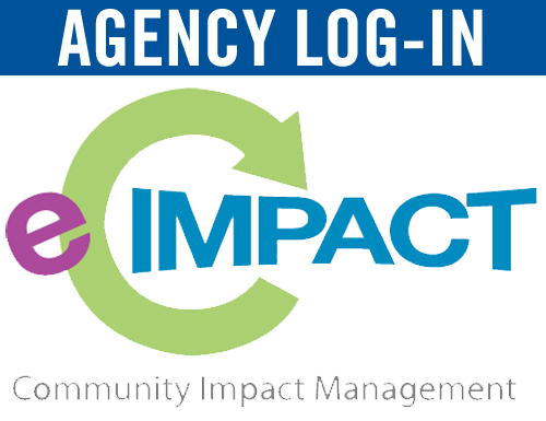 eC-Impact Agency Log-in