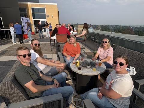 Crosstown Brewdown 2